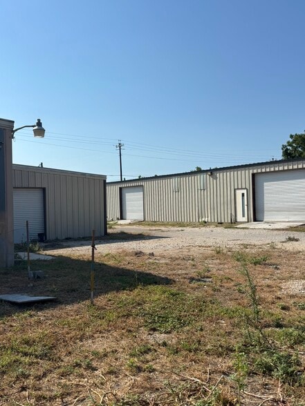 More Photos Of 5440 TX-123 Bypass South, Seguin Industrial For Sale
