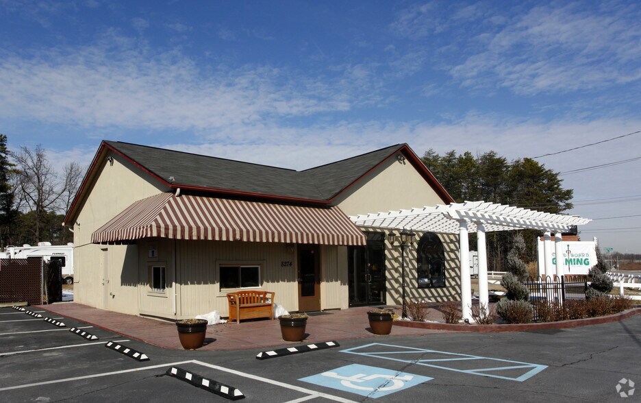 Primary Photo Of 8274 Telegraph Rd, Odenton Freestanding For Lease