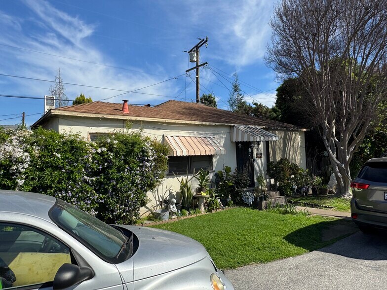 More Photos Of 9628 Broadway, Temple City Apartments For Sale