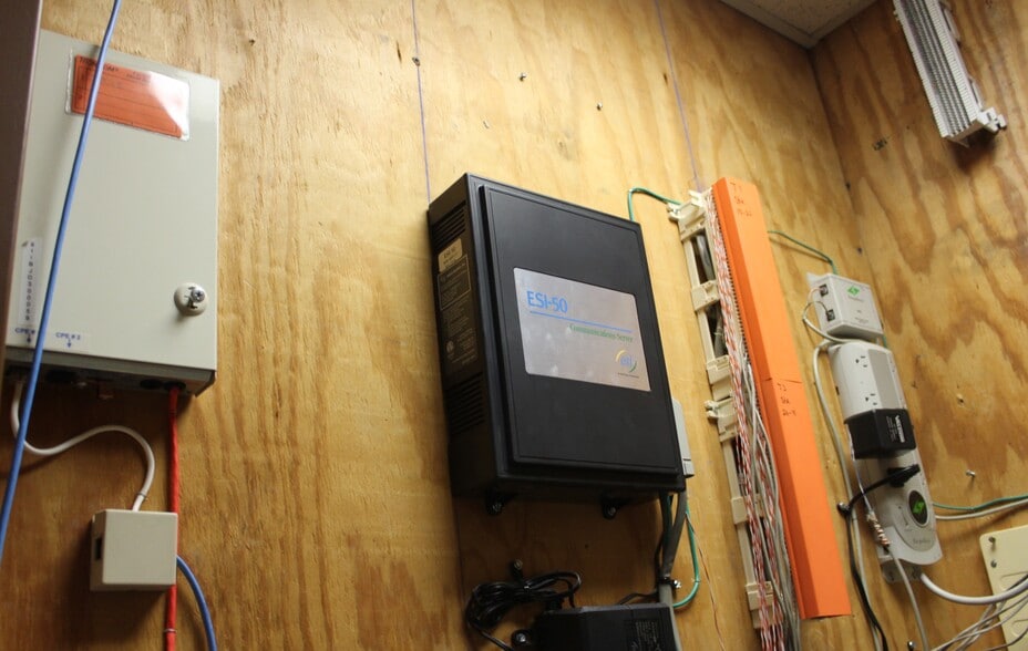 More Photos Of 4616 Oil Patch Dr, Woodward Warehouse For Sale