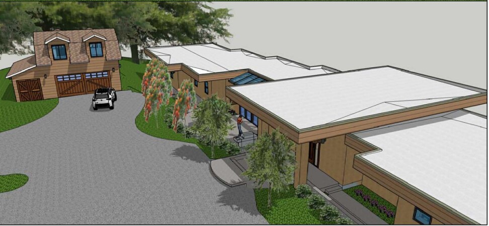 More Photos Of 153 Harbor View Way, Bodega Bay Land For Sale