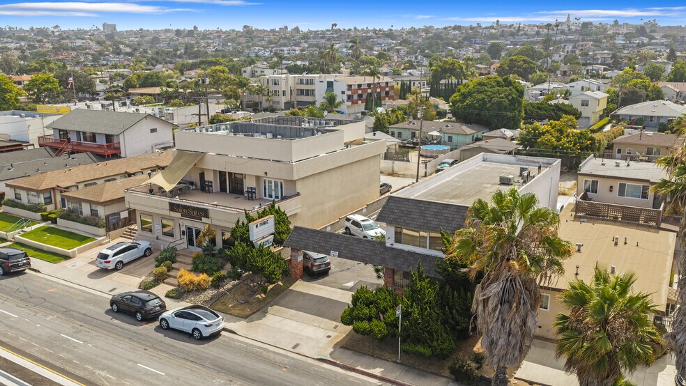 More Photos Of 1915-17 1915-17 Morena Blvd, San Diego Office For Sale
