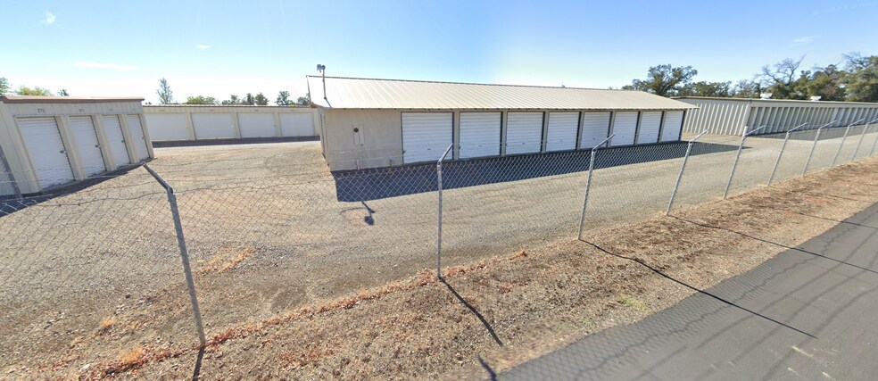 More Photos Of 3650 Main St, Cottonwood Self Storage For Sale
