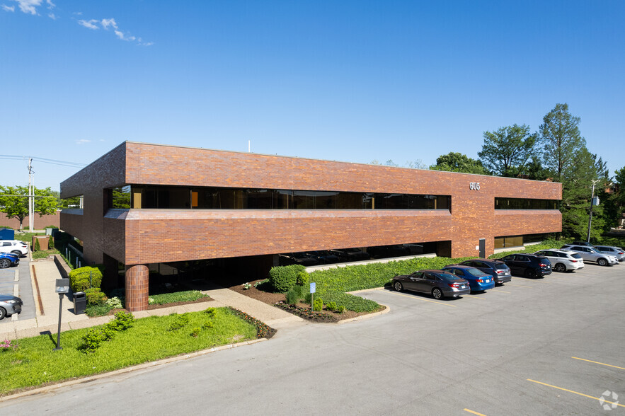 Primary Photo Of 605 Old Ballas Rd, Creve Coeur Medical For Lease