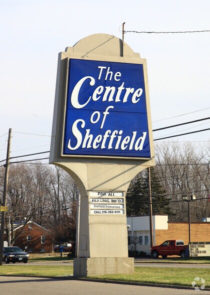 More Photos Of 400 Sheffield Ctr, Lorain Unknown For Lease