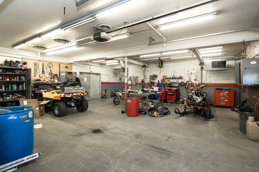 More Photos Of 61000 Us Highway 40, Granby Freestanding For Sale