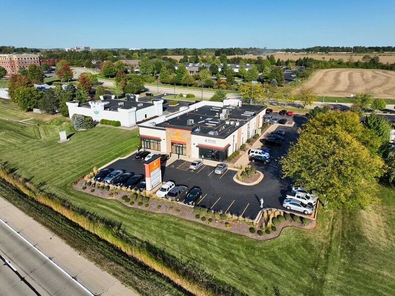 Primary Photo Of 2696 Mcfarland Rd, Rockford Freestanding For Lease