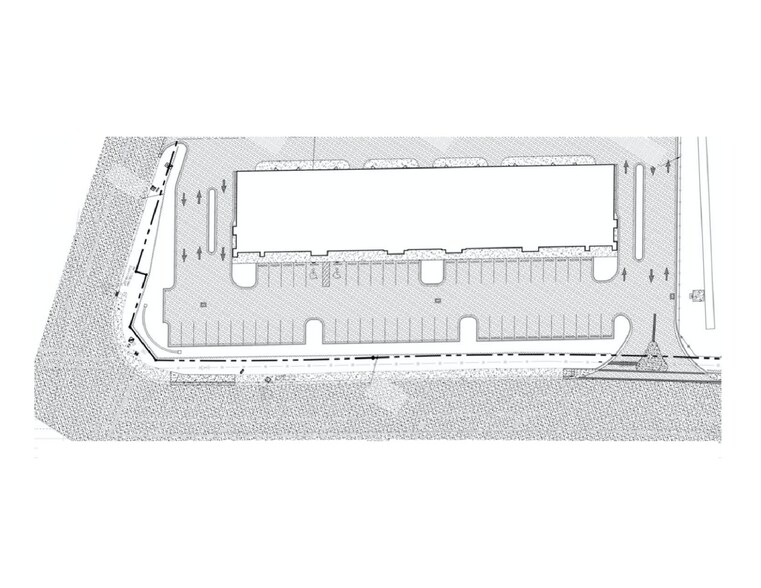 More Photos Of 85 W Airport Blvd, Pensacola Storefront Retail Office For Sale