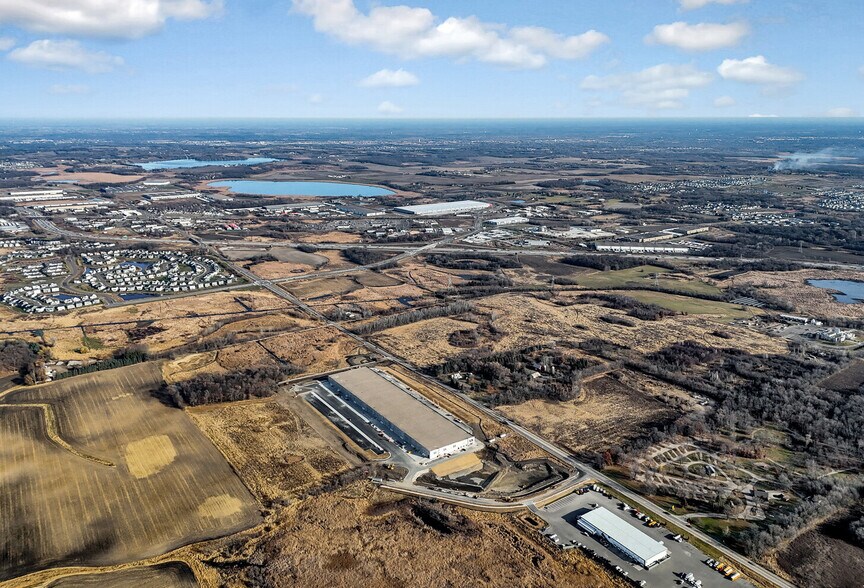 Primary Photo Of 10585 Brockton Ln N, Maple Grove Industrial For Lease