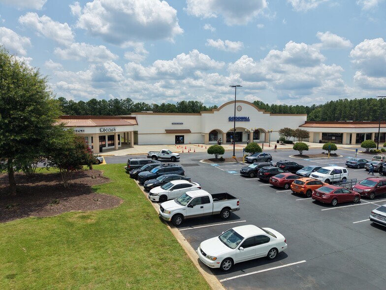 More Photos Of 2100 Riverside Pky, Lawrenceville Unknown For Lease