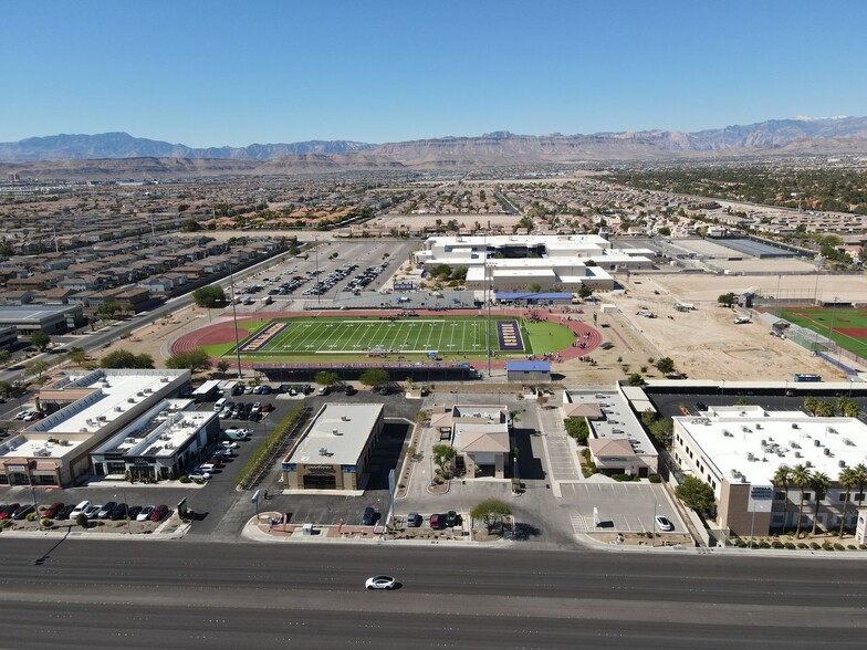 More Photos Of 5547 S Rainbow Blvd, Las Vegas Bank For Sale