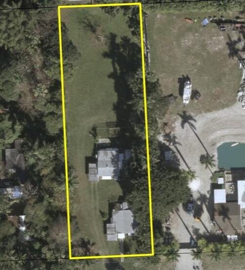 Primary Photo Of 477 NE 154th St, Miami Land For Sale