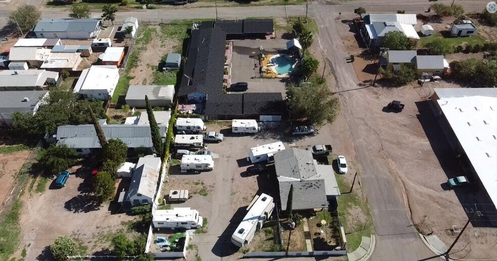 More Photos Of 13 N 7th St, Tombstone Hotel For Sale
