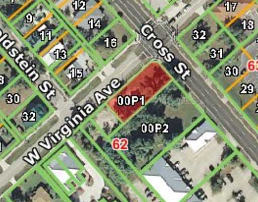 More Photos Of 401 Cross St, Punta Gorda Land For Sale