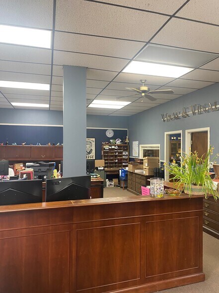 More Photos Of 193 Delaware Ave, Buffalo Office For Sale