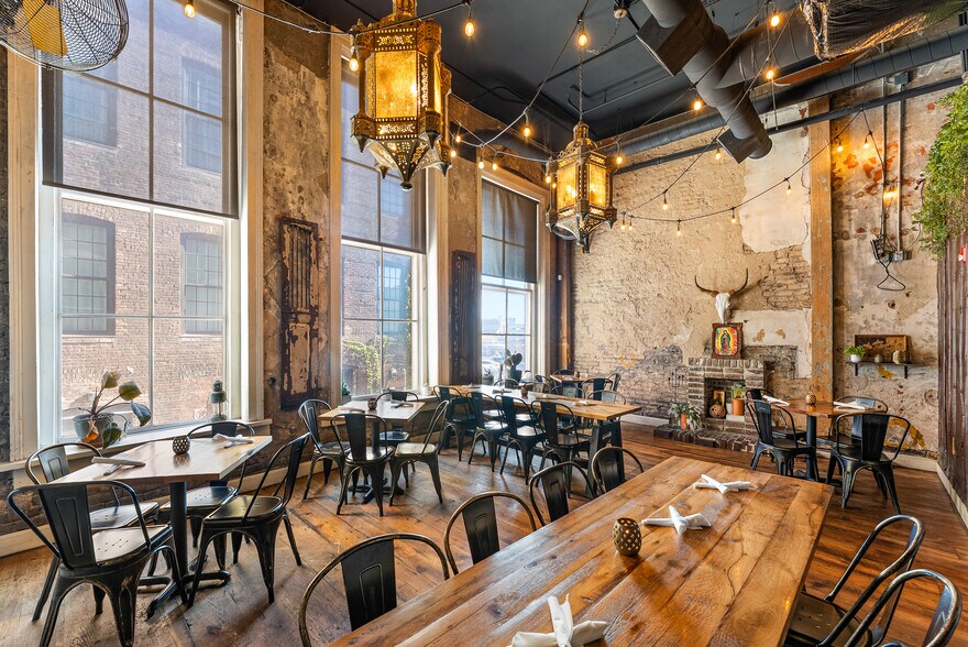 More Photos Of 312 S Gay St, Knoxville Office Residential For Sale