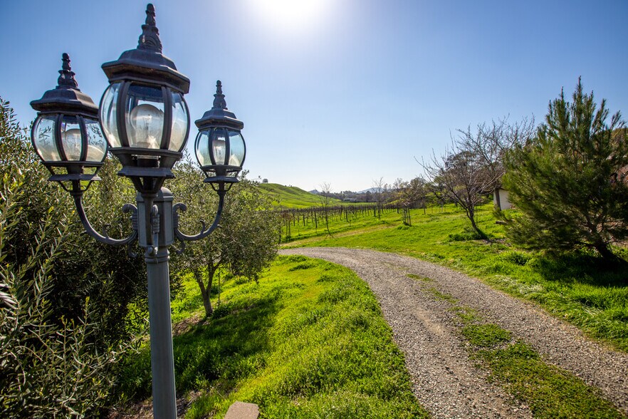 More Photos Of 7539 Pleasants Valley Rd, Vacaville Specialty For Sale