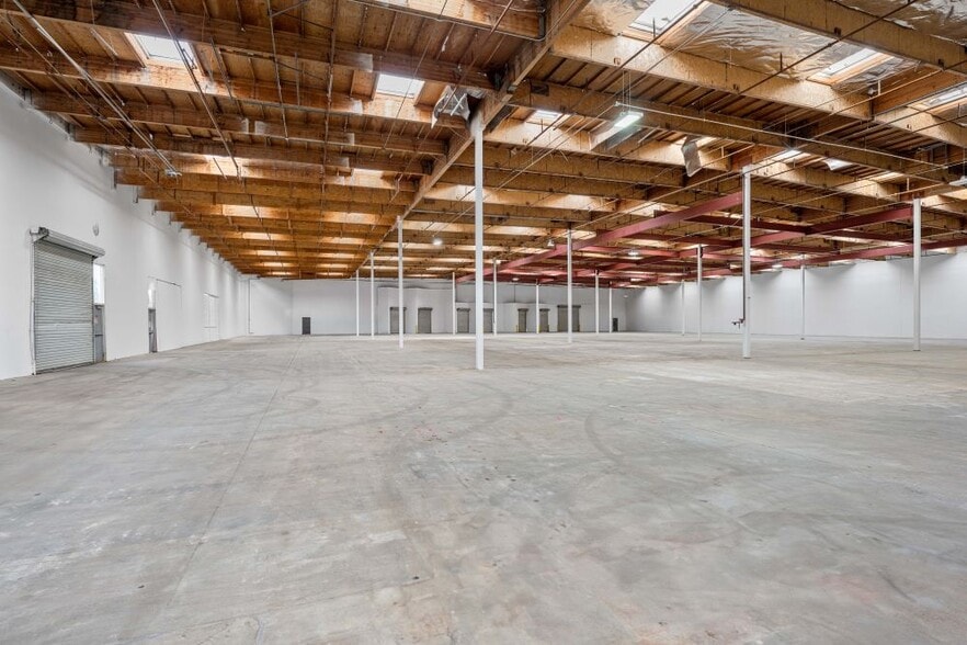 More Photos Of 9151 Rehco Rd, San Diego Distribution For Sale