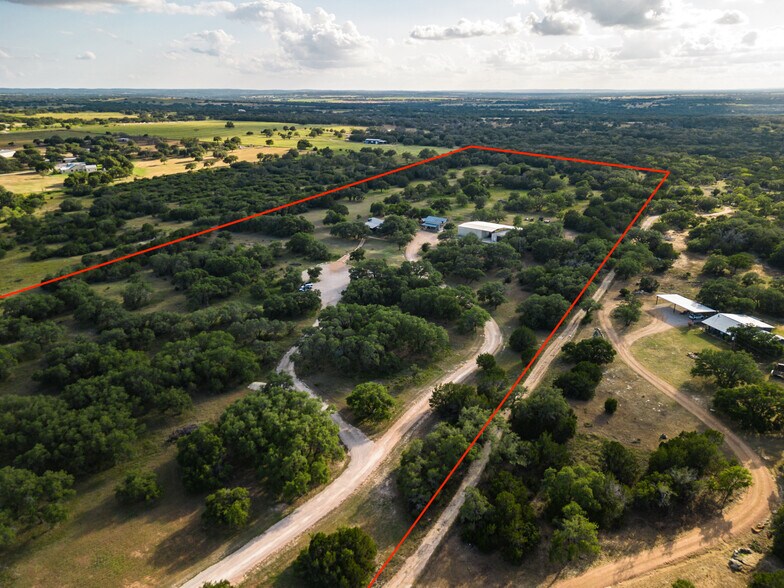 More Photos Of 683 Ranch Road 1320, Johnson City Land For Sale
