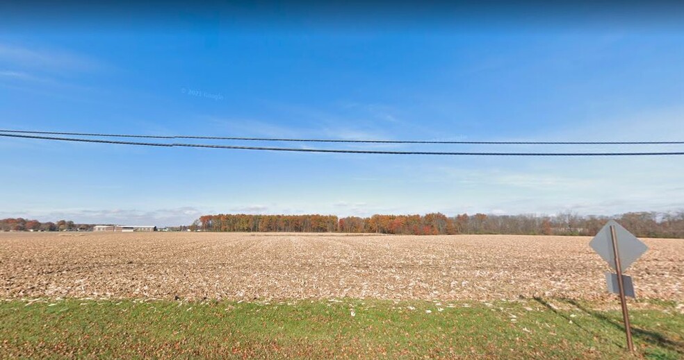 Primary Photo Of 000 Diller Rd, Lima Land For Sale