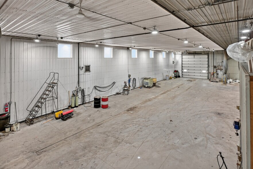 More Photos Of 43553 MN-28, Sauk Centre Warehouse For Sale