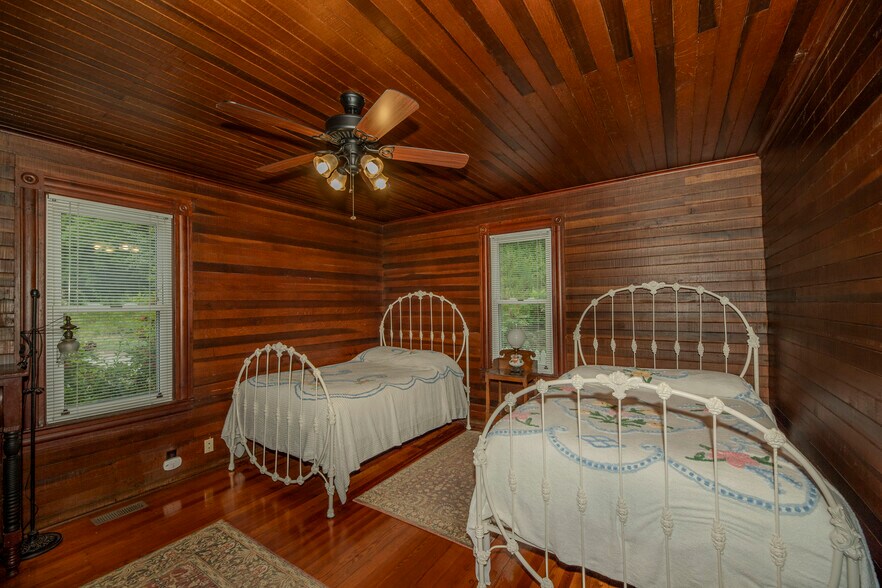 More Photos Of 305 Sluder Branch Rd, Leicester Land For Sale