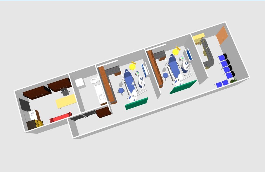 More Photos Of 259 Highway 8, Hamilton Storefront Retail Office For Lease