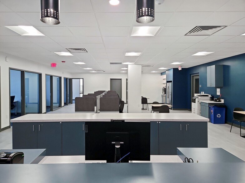 More Photos Of 4509 Creedmoor Rd, Raleigh Coworking Space