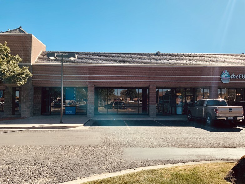 5109 82nd St, Lubbock, TX 79424 Retail For Lease