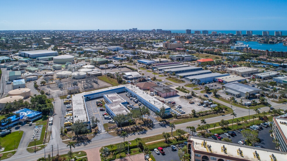 More Photos Of 994 Barfield Dr, Marco Island Warehouse For Sale