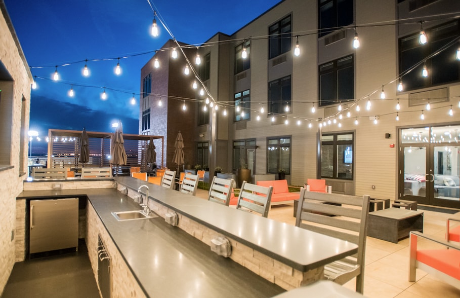 More Photos Of 26 University Place Blvd, Jersey City Apartments For Lease