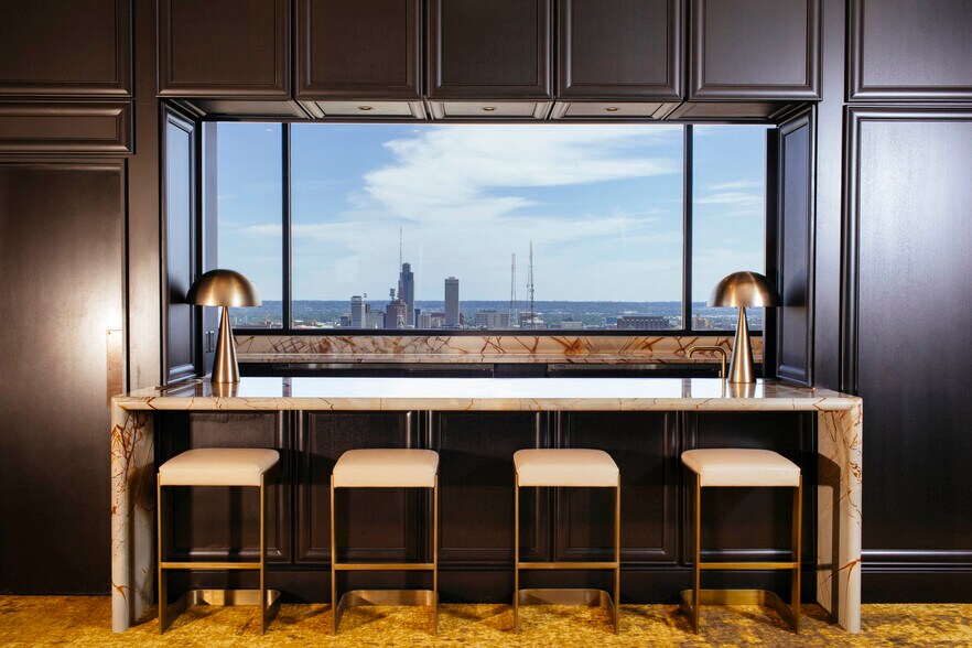 More Photos Of 3555 Farnam, Omaha Office For Lease