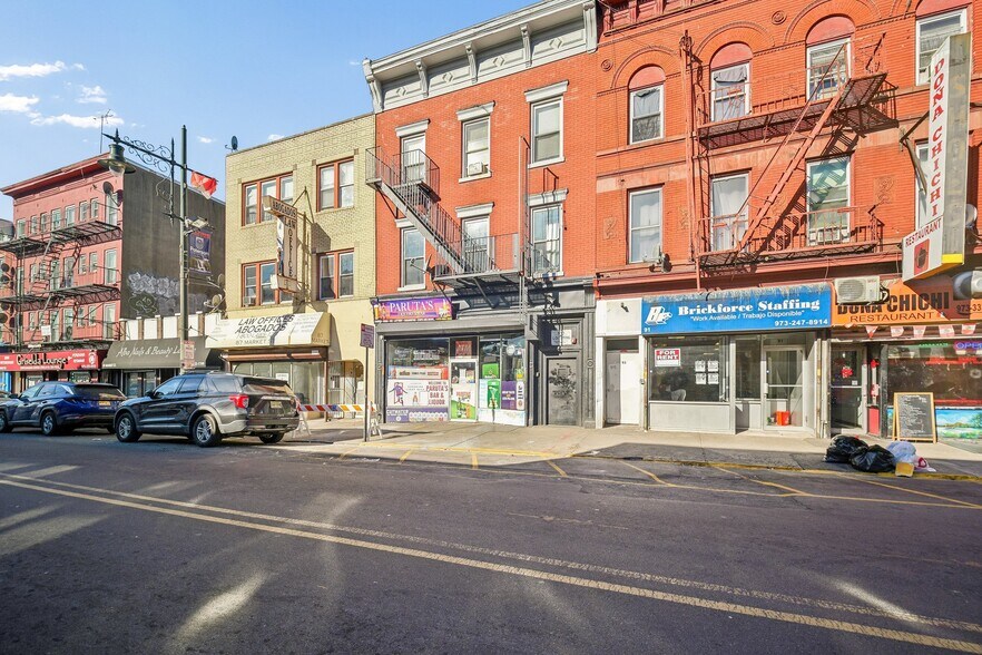 More Photos Of 89 Market St, Paterson Apartments For Sale