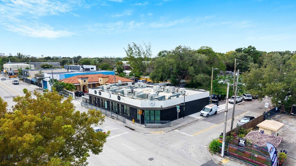 More Photos Of 5952-5960 NE 2nd Ave, Miami General Retail For Sale