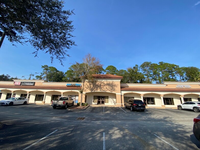 More Photos Of 1425 Hand Ave, Ormond Beach Medical For Lease