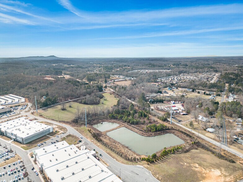 More Photos Of Whitmire Road a Rd @ Hwy 9, Dawsonville Land For Sale