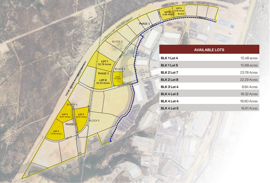 Primary Photo Of 13702 Mercury Dr, Laredo Land For Sale