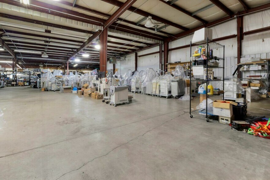 More Photos Of 15402 Stony Creek Way, Noblesville Warehouse For Sale