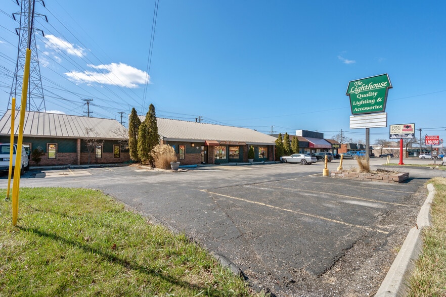 More Photos Of 1595 West Rd, Trenton General Retail For Sale