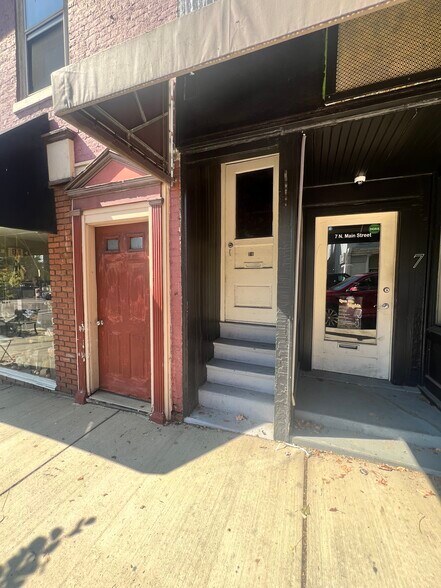 More Photos Of 1 7 & 9 North Main Street, Mount Vernon Storefront Retail Office For Sale