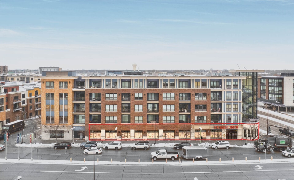 More Photos Of 4500 Excelsior Blvd, St Louis Park Apartments For Sale