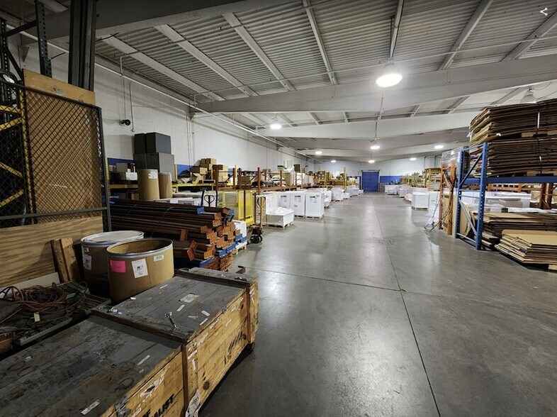More Photos Of 6025 Wall St, Sterling Heights Warehouse For Sale