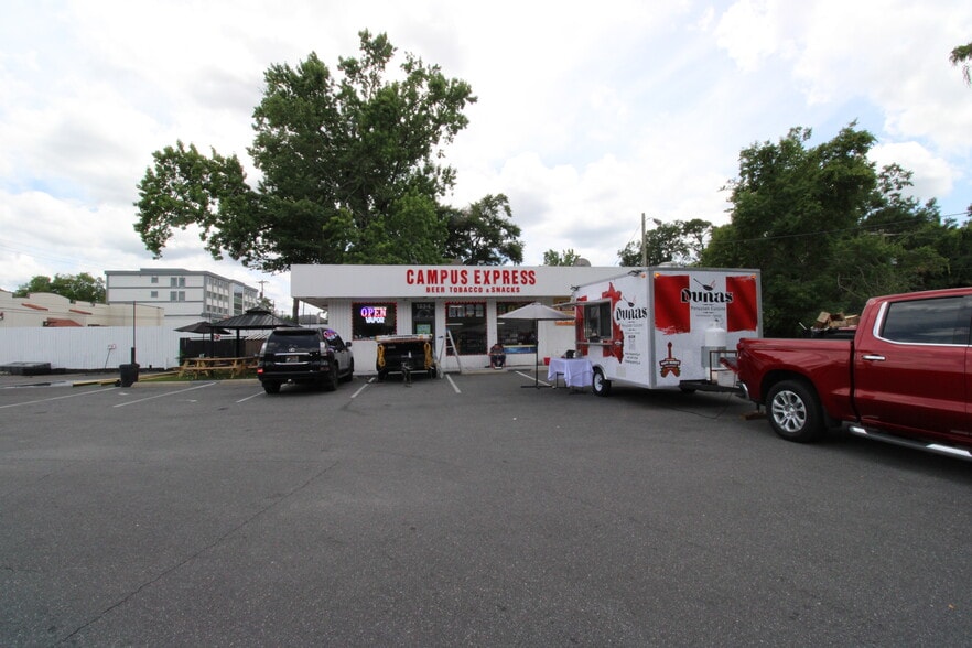 More Photos Of 1334 Thomasville Rd, Tallahassee Convenience Store For Sale