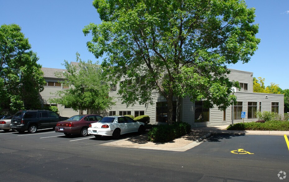 More Photos Of 383 W Drake Rd, Fort Collins Office For Sale