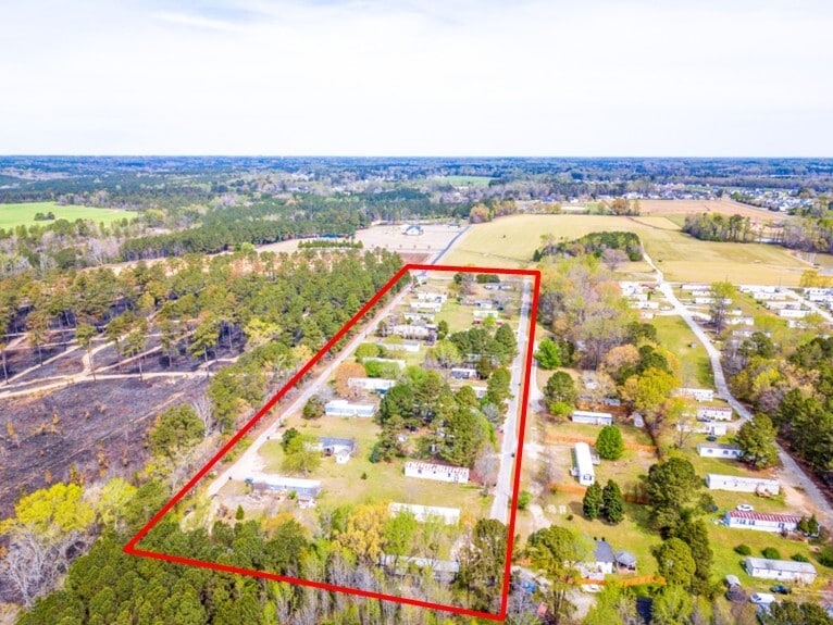 More Photos Of 2225 Chalybeate Springs Dr, Fuquay Varina Manufactured Housing Mobile Home Park For Sale