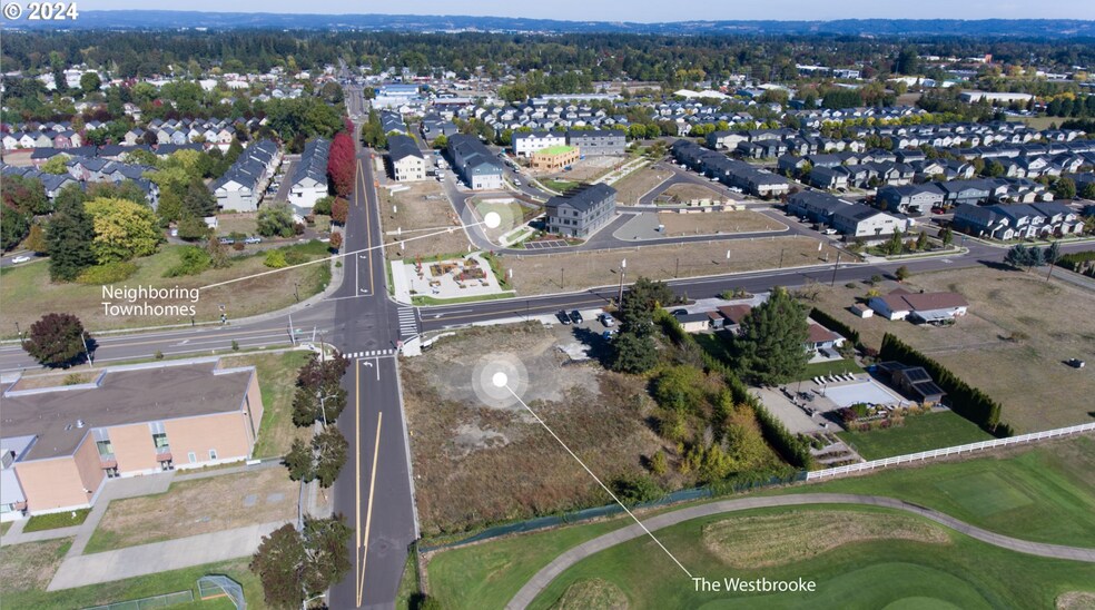 More Photos Of SE Davis Rd, Hillsboro Land For Sale