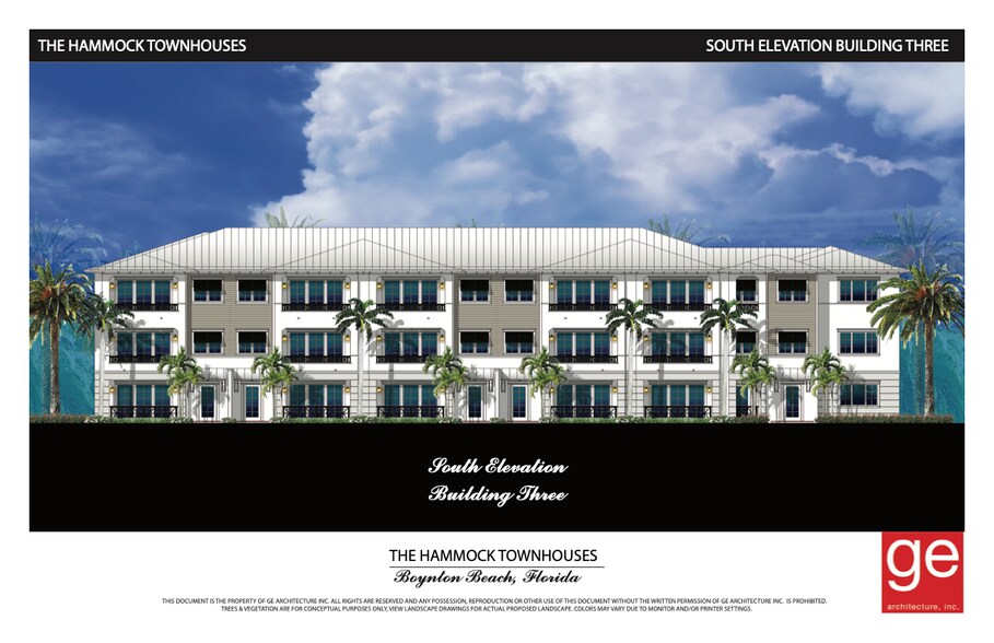 Primary Photo Of 3045 Federal Hwy, Boynton Beach Land For Sale