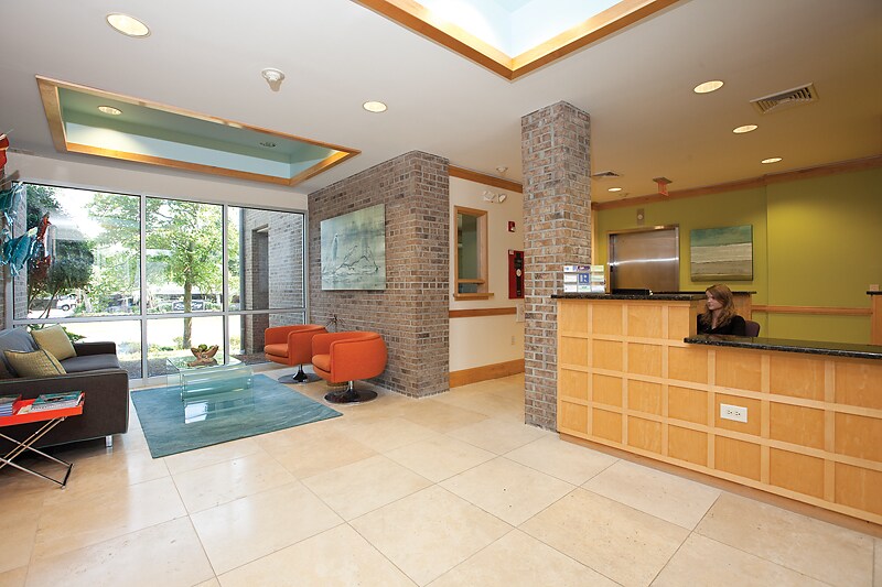 More Photos Of 2018 Eastwood Rd, Wilmington Office For Lease