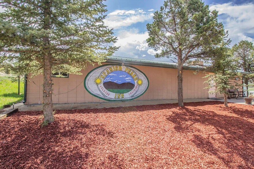 More Photos Of 22590 County Road 41.6, Aguilar Restaurant For Sale