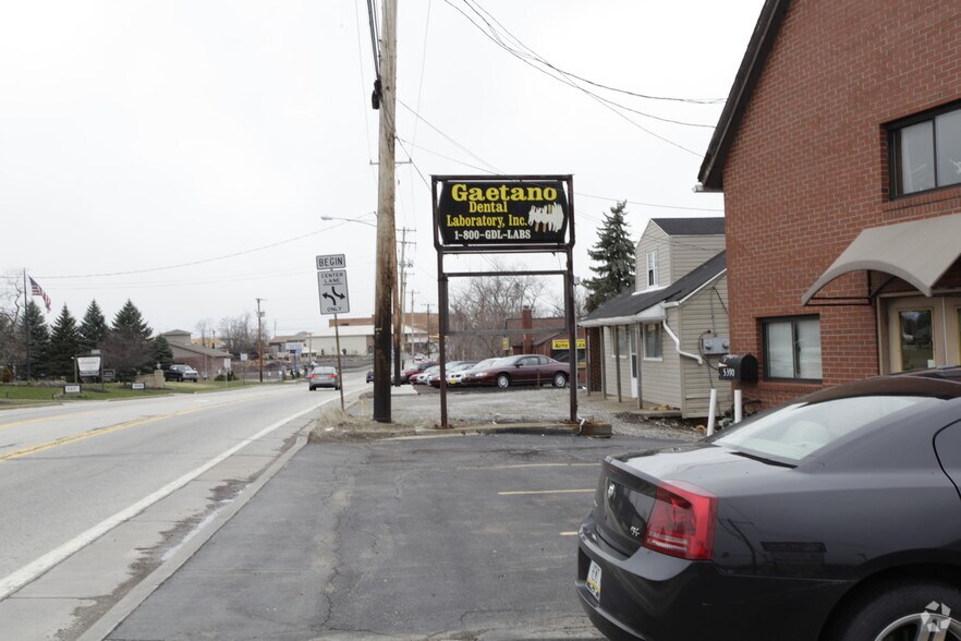 More Photos Of 5390 Steubenville Pike, McKees Rocks Office For Lease